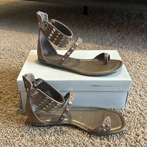 Jessica Simpson Sandals